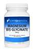 Cyto-Matrix 200mg Magnesium Bis-Glycinate bottle