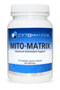 Cyto-Matrix Mito-Matrix capsules bottle