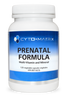 Cyto-Matrix Frenatal Formula capsules bottle