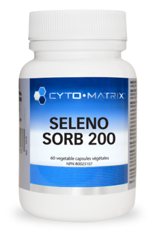 Seleno-Sorb 200