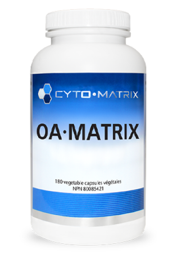 OA-Matrix