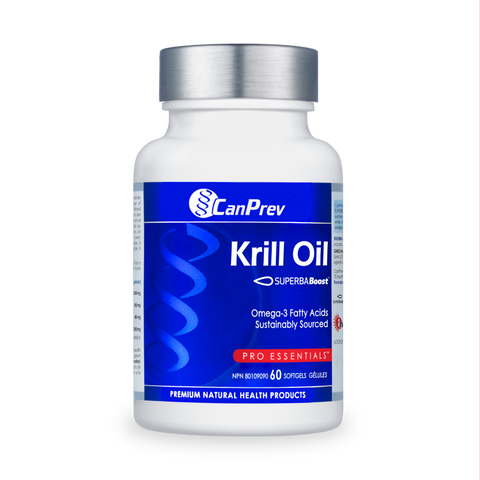 Krill Oil