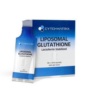 Liposomal Glutathione 30 sachets