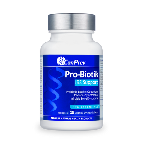 Pro-Biotik IBS Support