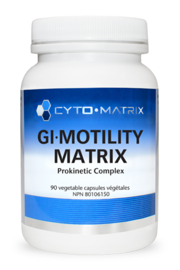 GI Motility Matrix