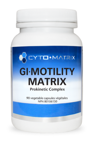 GI Motility Matrix