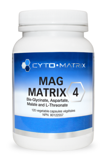Mag Matrix 4