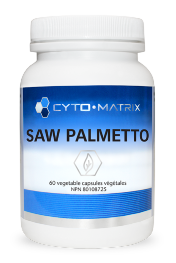 Saw Palmetto