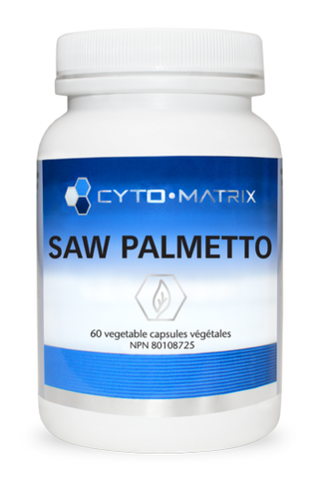 Saw Palmetto