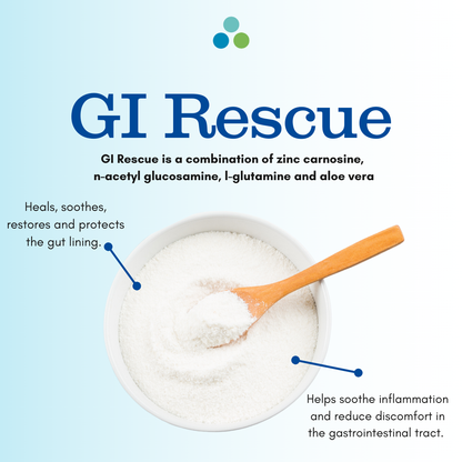 GI Rescue