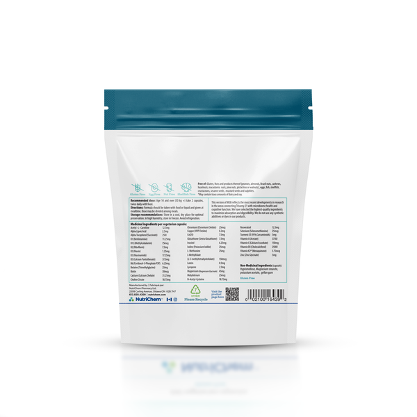 MSB Supplement - NutriChem