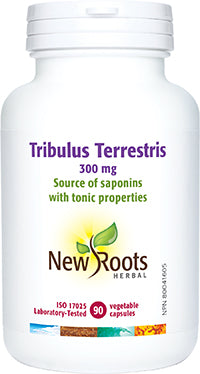 Tribulus Terrestris
