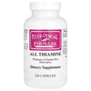 All Thiamine (Vitamin B1)