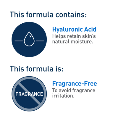 Cerave Itch Relief Cream