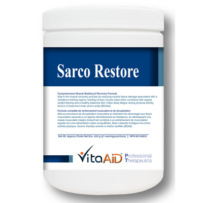 Sarco Restore