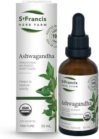 Ashwagandha 50ml