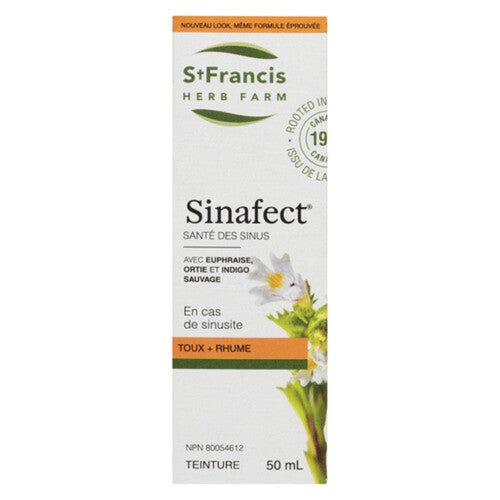 Sinafect