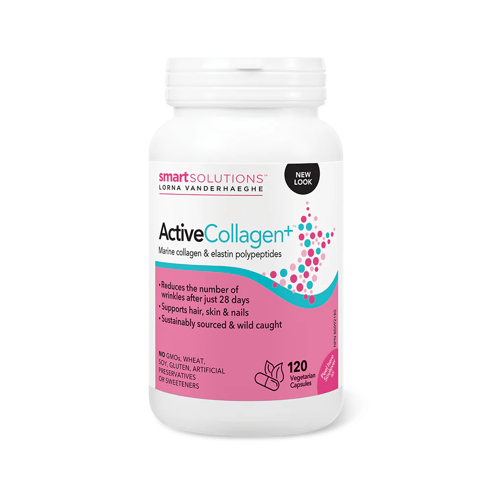 Active Collagen