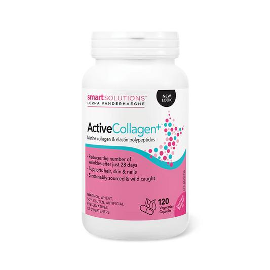 Active Collagen