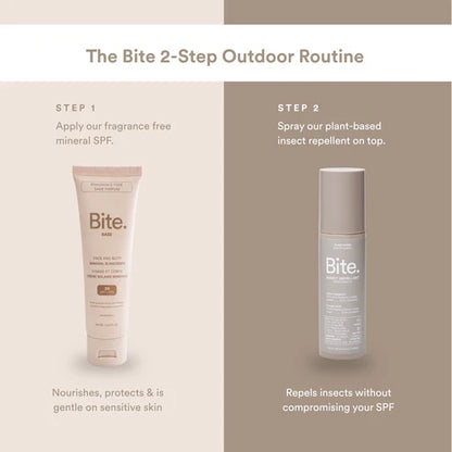 Insect Repellant 120ml