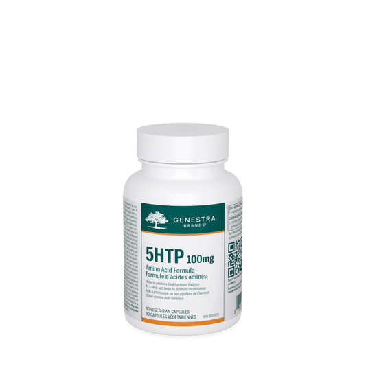 5HTP 100 mg