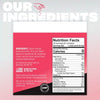 Insalted Electrolyte Drink Mix - Grapefruit - 28 Stick Pack