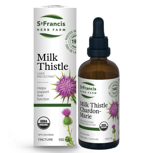 Milk Thistle