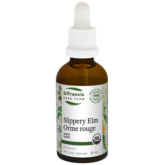 Slippery Elm