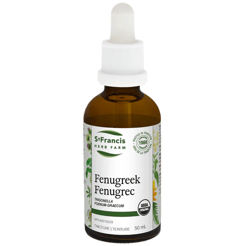 Fenugreek