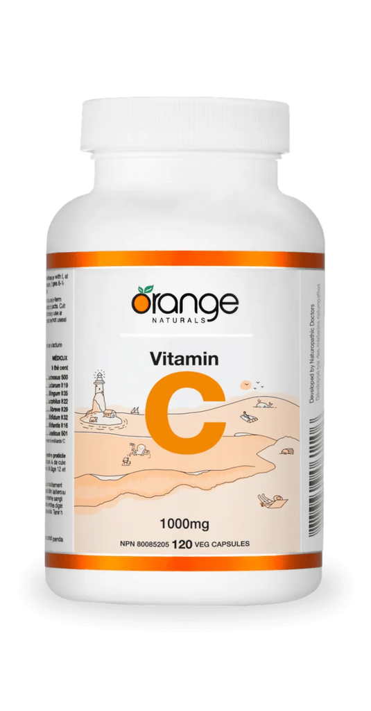 Vitamin C 1000mg