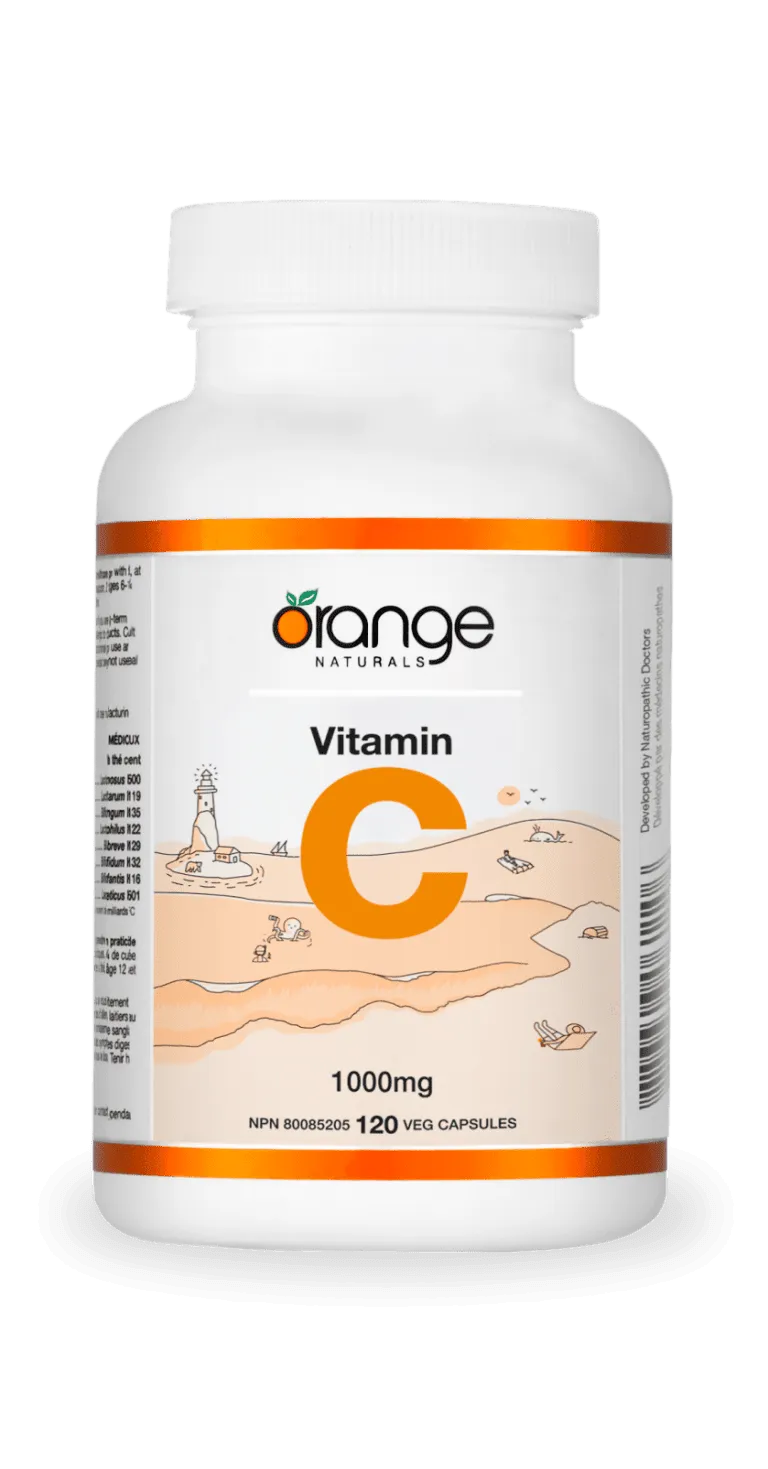 Vitamin C 1000mg