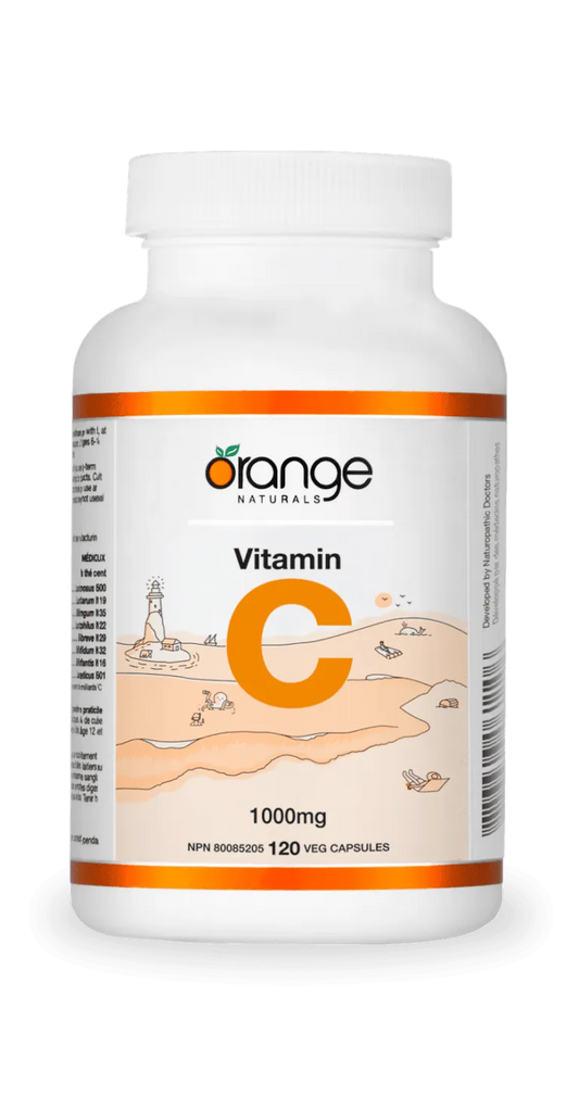 Vitamin C 1000mg