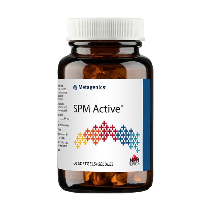 SPM Active 500mg