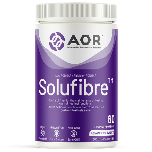 Solufibre