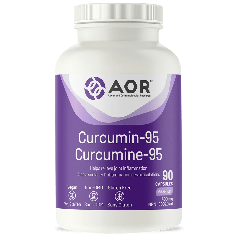 Curcumin 95