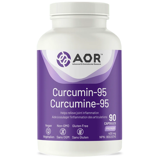 Curcumin 95