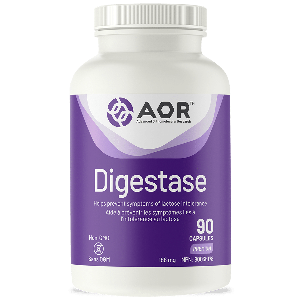 Digestase