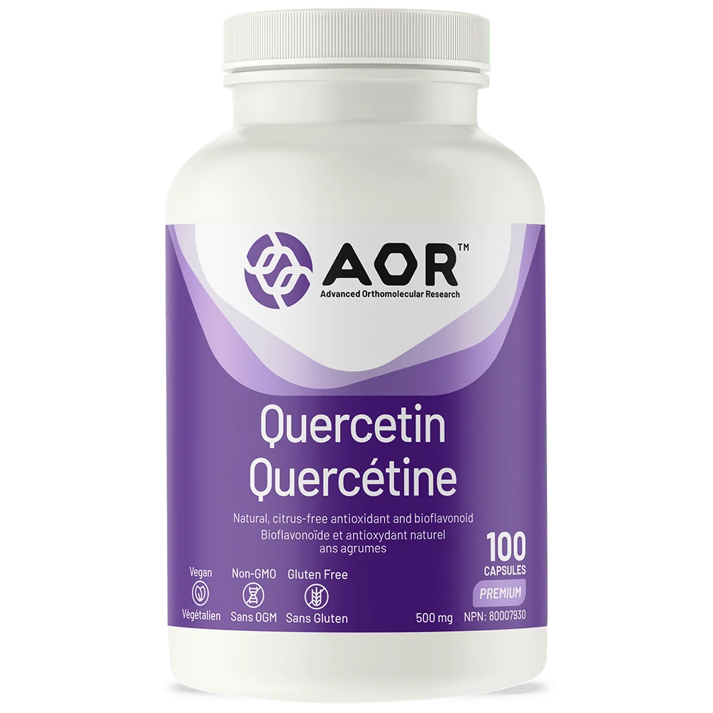 Quercetin