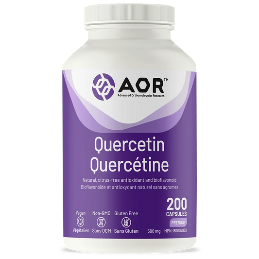Quercetin