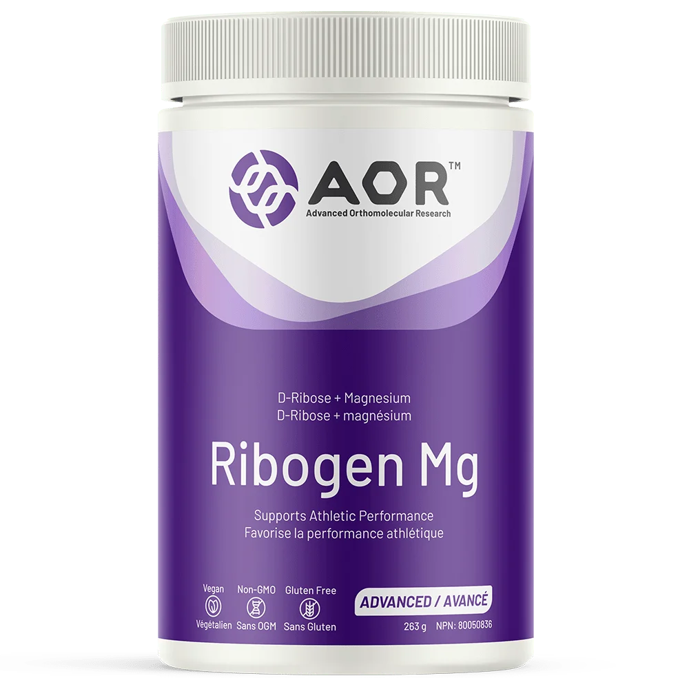 Ribogen Mg