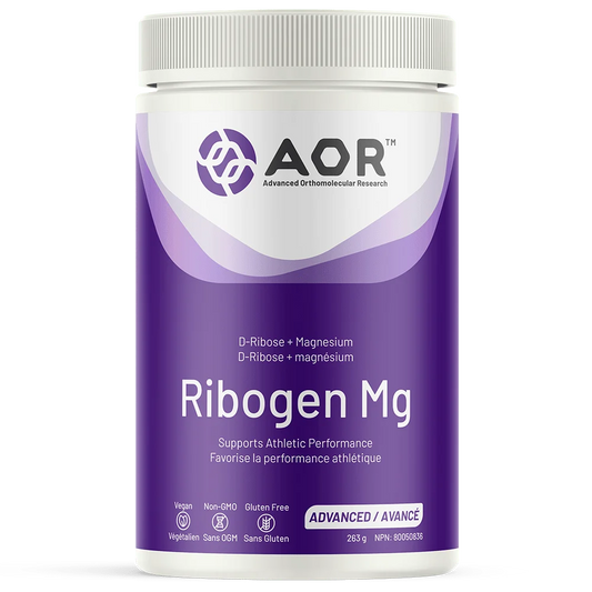 Ribogen Mg