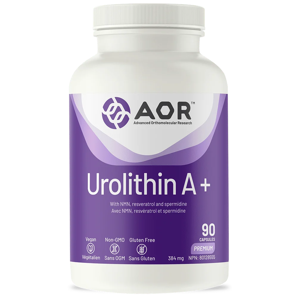 Urolithin A+ 90C