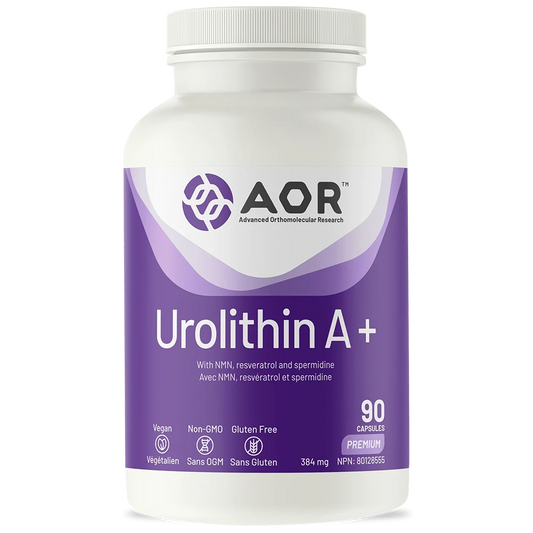 Urolithin A+ 90C