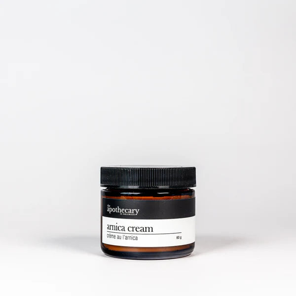 Arnica Cream - 60g