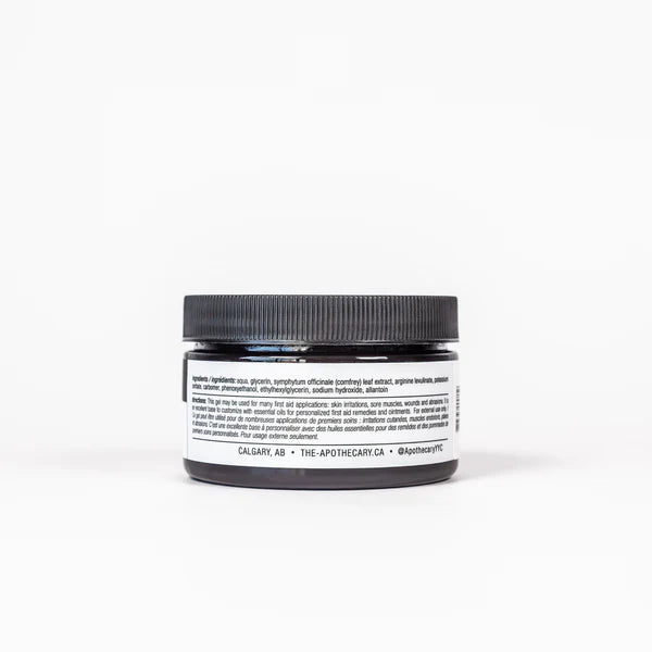 Comfrey Gel - 125g