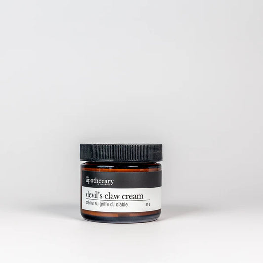 Devil's Claw Cream - 60g