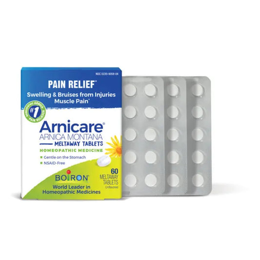 Arnicare Tablets