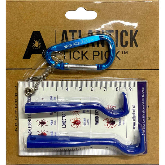 Atlantick Tick Pick Tick Removal Tool