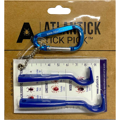 Atlantick Tick Pick Tick Removal Tool