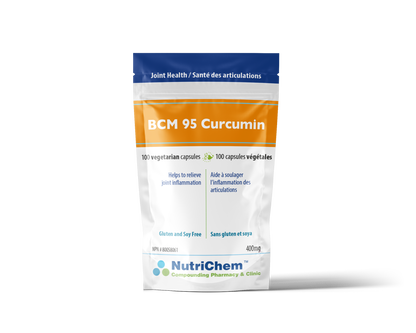 BCM 95 Curcumin